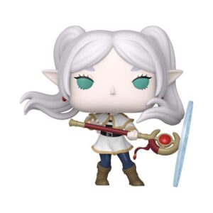 Funko POP! Frieren: Beyond Journey´s End  Frieren