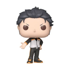 Funko POP! Re:Zero Subaru