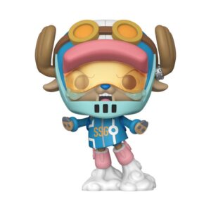 Funko POP! One Piece Animation Chopper
