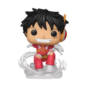 Funko POP! One Piece Luffy