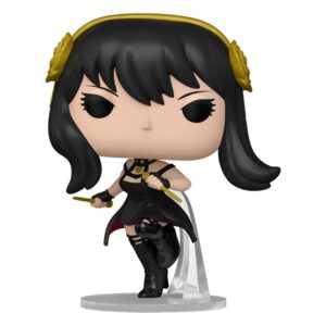 Funko Pop! Spy x Family Yor Forger