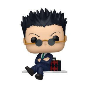 Funko POP! Hunter x Hunter Leorio (Sit)