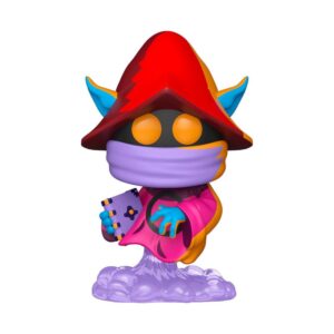 (RESERVA) Funko POP! Masters of the Universe Orko (Comic Deco)