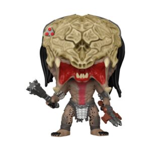 Funko POP!  Prey Feral Predator