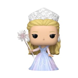 Funko POP! Wicked Glinda in Blue Gown