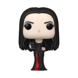 Funko POP! Wednesday Morticia