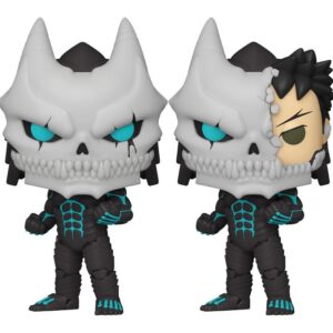 Funko POP!Kaiju No. 8 KNo8