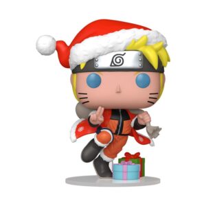 Funko POP! Naruto Shippuden Naruto (Holi)