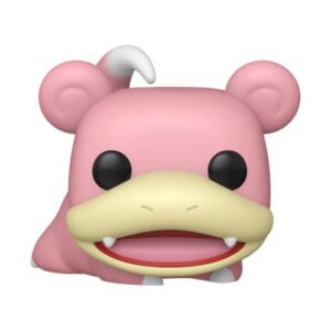 Funko POP! Jumbo Pokemon Slowpoke 25 cm