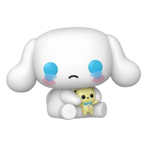 Funko POP!  Cinnamoroll