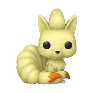 Funko POP! Super Sized Jumbo Ninetales 25 cm