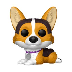 Funko POP! Pets Corgi