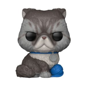 Funko POP! Pets Persian Cat