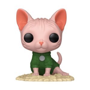 Funko POP! Pets Sphinx Cat