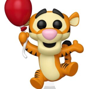 Funko POP! Winnie the Pooh Tigger with Balloon