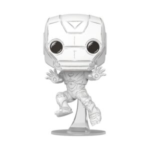 Funko POP! Sketched - Ironman