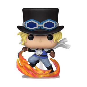 Funko POP! One Piece Sabo 2108