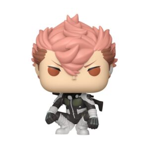 Funko POP! Kaiju No. 8  Iharu Furuhashi 9 cm