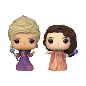 Funko POP!  Wicked Pack de 2 Emerald City Players