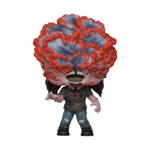 Funko POP! The Last of Us Clicker