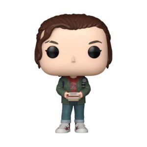 Funko POP! The Last of Us Ellie