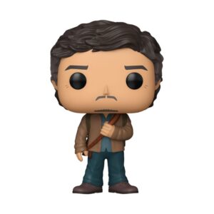 Funko POP!The Last of Us Joel Miller