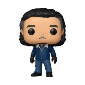 Funko POP! The Last of Us Tommy Miller