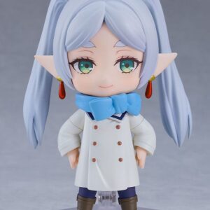 Frieren: Beyond Journey´s End Figura Nendoroid Frieren Winter Clothes Ver. 10 cm