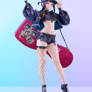 Fate/Grand Order Estatua PVC 1/7 Foreigner/Yang Guifei: Event Attire Ver. 25 cm Estatuas Fate