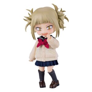 (RESERVA) My Hero Academia Figura Nendoroid Doll Himiko Toga 14 cm