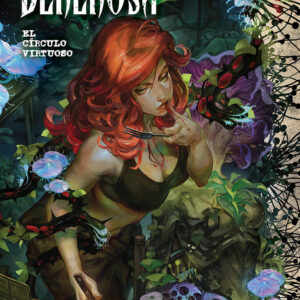 HIEDRA VENENOSA 1 EL CIRCULO VIRTUOSO