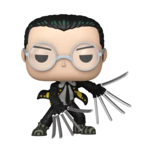 (RESERVA) Funko POP! One Piece - Kuro