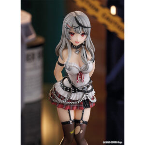 Hololive Production Estatua PVC Pop Up Parade Sakamata Chloe 17 cm