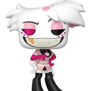 (RESERVA) Funko POP! Hazbin Hotel - Angel