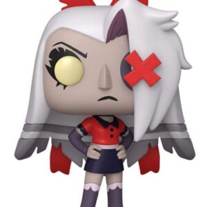 (RESERVA) Funko POP! Hazbin Hotel - Vaggie (posible Chase)