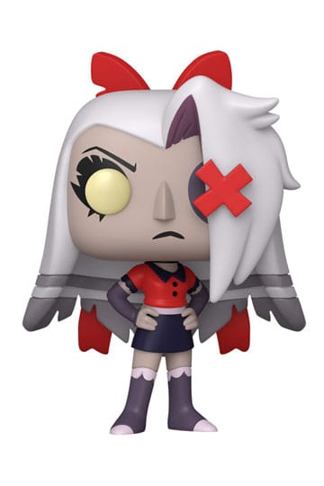 (RESERVA) Funko POP! Hazbin Hotel - Vaggie (posible Chase)