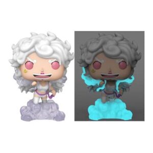 Funko POP! ONE PIECE - JEWELRY BONNEY (BUNDLE)