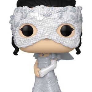 (RESERVA) Funko POP! Bridgerton - Sophie Baek
