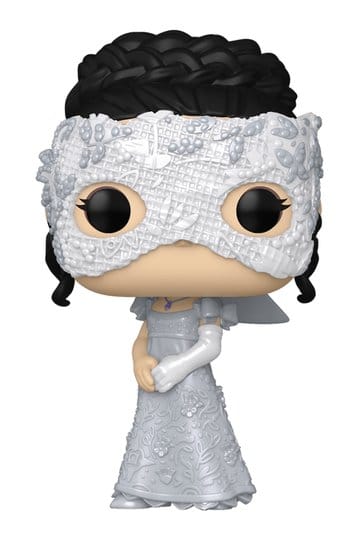 (RESERVA) Funko POP! Bridgerton - Sophie Baek