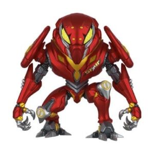 (RESERVA)Funko POP! Marvel Rivals - Peni Parker (Super Sized)