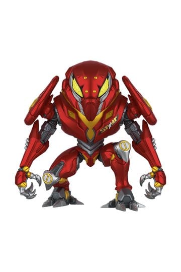 (RESERVA)Funko POP! Marvel Rivals - Peni Parker (Super Sized)