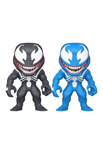 (RESERVA)Funko POP! Marvel Rivals - Venom (Posible Chase)