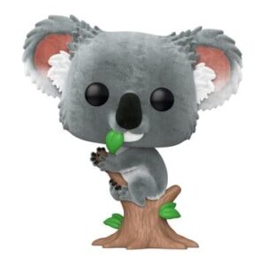 (RESERVA)Funko POP! Australian Animals Koala (Flocado)