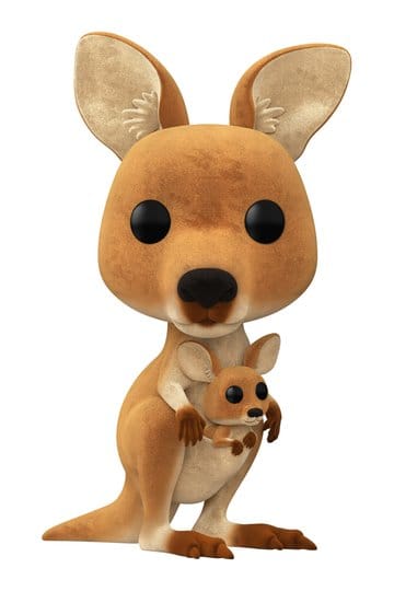 (RESERVA)Funko POP! Australian Animals Kangaroo (Flocado)