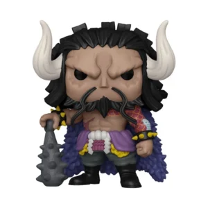Funko POP! Super Sized - Kaido 17 cm