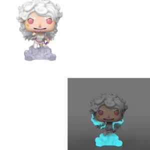 (RESERVA) Funko POP! Jewelry Bonney (Bundle)