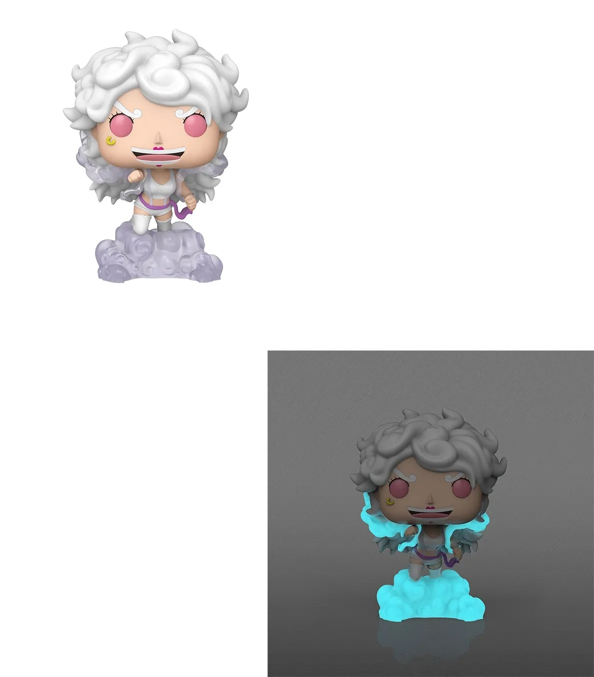 (RESERVA) Funko POP! Jewelry Bonney (Posibilidad de chase)