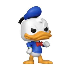 Funko POP! Disney: Classics- Donald Duck