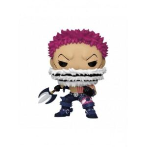 Funko POP! One Piece - Katakuri