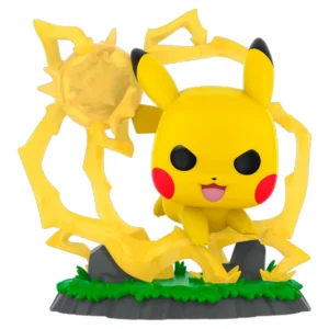 Funko POP! Premium  - Pokémon Pikachu